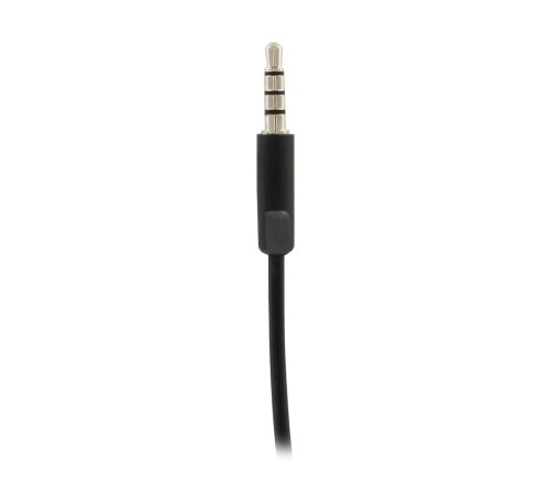 Гарнитура Logitech H111 (1 x 3.5мм, кабель 1.8м) (M/N: A-00021) (Мятая упаковка) Гарнитура Logitech H111 (1 x 3.5мм, кабель 1.8м) (M/N: A-00021) (Мятая упаковка)