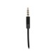 Гарнитура Logitech H111 (1 x 3.5мм, кабель 1.8м) (M/N: A-00021) (Мятая упаковка)