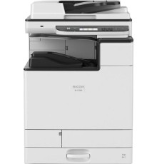 МФУ лазерное цветное Ricoh M C2000 (A3, цветной, 20стр/мин, 1200dpi, 2Гб, дуплекс, PS, сенсорная панель 4,3", GigaLAN, 550л, ARDF100, без тонеров) (Гарантия 1 год при наличии акта о вво (Б/У, неисправны платы управления)