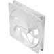 Кулер для корпуса/ Case Cooler be quiet! PURE WINGS 3 140mm PWM White (140x140x25mm, 4-pin PWM, 57.4CFM, 21.9dBA, 1200RPM, White)
