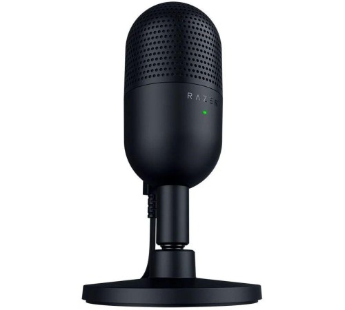 Микрофон Razer Seiren V3 Mini - Black/ Razer Seiren V3 Mini - Black Microphone