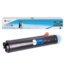 Тонер-картридж G&G toner-cartridge для Canon IR2016/2016I/2016J/2018/2018I/2020/2020S/2020I/2020J/2022/2022I/2025/2030/2166J/2120J/2120S/2318L/2320/2320N/2420D CEXV14 0384B006 8 300 стр. гарантия 36 мес.