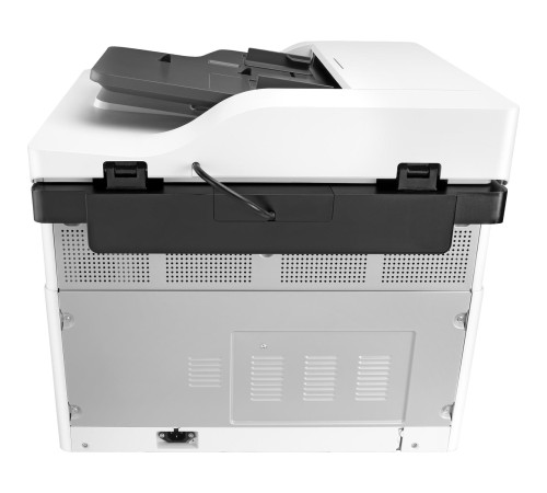 Лазерное МФУ/ HP LaserJet MFP M443nda Лазерное МФУ/ HP LaserJet MFP M443nda