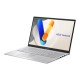 Ноутбук ASUS Vivobook 15 X1504VA-BQ127W Intel Core i3-1315U  1.2 GHz DDR4 8GB 512GB PCIE G3 SSD Intel UHD Graphics 15.6" FHD (1920 x 1080) 16:9  IPS-level 60Hz WIN11 HOME 1.50 kg Cool Silver