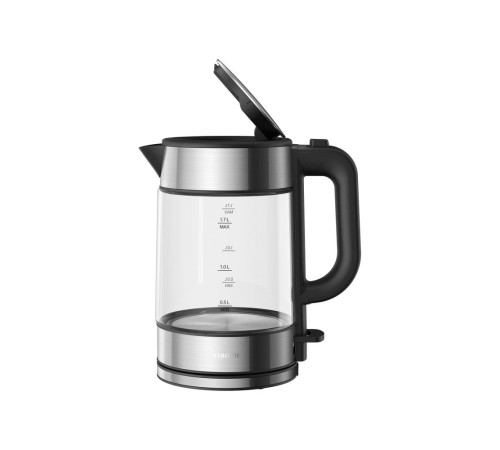 Чайник электрический Xiaomi Electric Glass Kettle RU MJDSH05FD (BHR7490RU) (Вскрытая упаковка) Чайник электрический Xiaomi Electric Glass Kettle RU MJDSH05FD (BHR7490RU) (Вскрытая упаковка)
