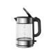 Чайник электрический Xiaomi Electric Glass Kettle RU MJDSH05FD (BHR7490RU) (Вскрытая упаковка)