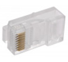 Разъём RJ-45 UTP для кабеля кат. 5Е GENERICA