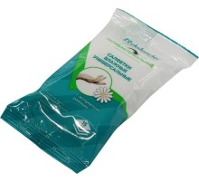 Defender Салфетки влажные универсальные CLN 30330 антибактериальные, 15 шт.