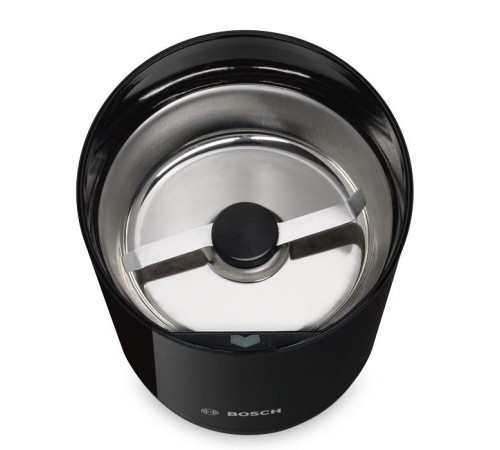 Кофемолка BOSCH/ Кофемолка, Чёрный Кофемолка BOSCH/ Кофемолка, Чёрный