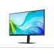 Монитор Samsung 27" ViewFinity S6 S61F S27F610EAI IPS LED 16:9 2560x1440x100Hz 5ms 300cd 1000:1 178/178 2*HDMI DP HAS Tilt Pivot Swivel VESA Black