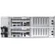 Серверная платформа/ HA401-VG, 4U, 2x2LGA-3647, 24-bay storage server, 24x SATA/SAS hot-swap 3.5"/2.5" universal bay, 2x canister, 4x 9mm 2.5" internal bay, 12G expander board with 2x SFF-8643, 2x SFF-8644, 1300W 1+1 redundant power supply,