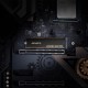 Твердотельный накопитель/ ADATA SSD LEGEND 900 PRO, 1000GB, M.2(22x80mm), NVMe 1.4, PCIe 4.0 x4, 3D NAND, R/W 7400/6000MB/s, IOPs н.д./н.д., TBW 600, DWPD 0.3 (5 лет)