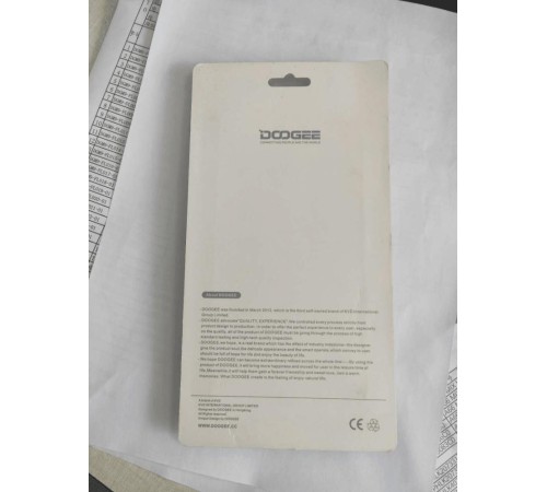 X11 Battery Cover Сменная задняя панель X11 Battery Cover Сменная задняя панель