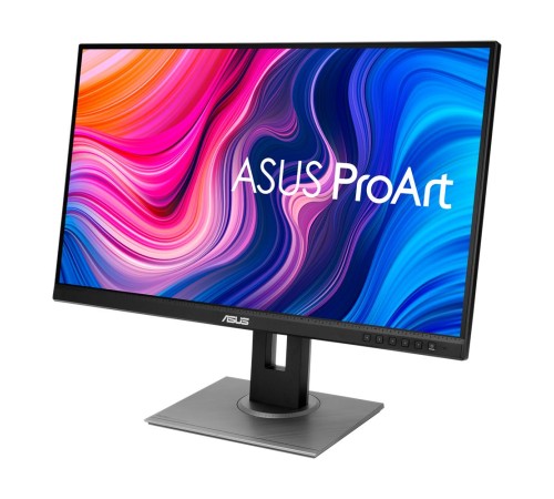 Монитор LCD 27" PA278QV/ ASUS ProArt PA278QV, 27" Professional Monitor, WQHD (2560x1440), IPS, 350cd/m2, 1000:1, 75Hz, 5ms(GTG), 178°(H)/178°(V), Speakers, Mini-DP, DVI, HDMI, USB Hub 3.0x4, HAS, VESA 100x100, Adaptive-Sync, black Монитор LCD 27" PA278QV/ ASUS ProArt PA278QV, 27" Professional Monitor, WQHD (2560x1440), IPS, 350cd/m2, 1000:1, 75Hz, 5ms(GTG), 178°(H)/178°(V), Speakers, Mini-DP, DVI, HDMI, USB Hub 3.0x4, HAS, VESA 100x100, Adaptive-Sync, black