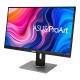 Монитор LCD 27" PA278QV/ ASUS ProArt PA278QV, 27" Professional Monitor, WQHD (2560x1440), IPS, 350cd/m2, 1000:1, 75Hz, 5ms(GTG), 178°(H)/178°(V), Speakers, Mini-DP, DVI, HDMI, USB Hub 3.0x4, HAS, VESA 100x100, Adaptive-Sync, black