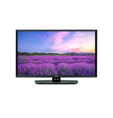 Телевизор 32'' LG 32LN661H/ LG 32" 32LN661H Hotel TV, HD; Яркость 240кд/м2; Цвет рамки Ceramic BK; webOS 22; Поддерживает DVB-T2/C/S2,IP-channels; Wi-Fi; Bluetooth; SoftAP; Hotel mode; Pro:Centric;