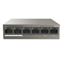 Коммутатор 6PORT 4POE F1106P-4-63W IP-COM