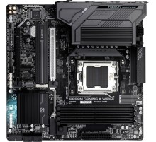 Материнская плата/ B850M GAMING X WF6E