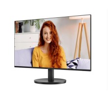 Монитор LCD 27'' 16:9 1920х1080(FHD) IPS, 100 Hz, 250 cd/m2, 1300:1, 20М:1, 4ms, HDMI, USB-C, USB-Hub, Tilt, Speakers, Black