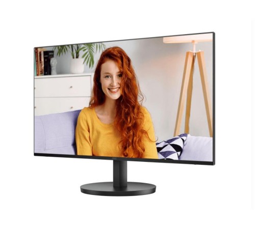 Монитор LCD 27'' 16:9 1920х1080(FHD) IPS, 100 Hz, 250 cd/m2, 1300:1, 20М:1, 4ms, HDMI, USB-C, USB-Hub, Tilt, Speakers, Black Монитор LCD 27'' 16:9 1920х1080(FHD) IPS, 100 Hz, 250 cd/m2, 1300:1, 20М:1, 4ms, HDMI, USB-C, USB-Hub, Tilt, Speakers, Black