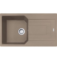 Мойка Franke 114.0595.360/ Best, UBG 611-86 миндаль