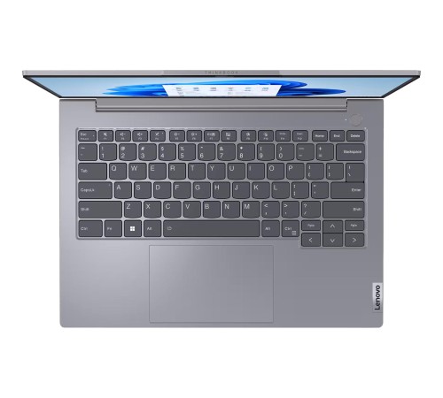 Ноутбук/ Lenovo ThinkBook 14 G6 IRL 14" WUXGA (1920x1200) IPS 300nits, i5-13420H, 8GB, 512GB SSD, 60Wh, FP Backlit Keys NO_OS 1Y( EN_kbd , 3pin cable) Ноутбук/ Lenovo ThinkBook 14 G6 IRL 14" WUXGA (1920x1200) IPS 300nits, i5-13420H, 8GB, 512GB SSD, 60Wh, FP Backlit Keys NO_OS 1Y( EN_kbd , 3pin cable)