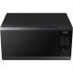 Микроволновая печь Samsung/ Samsung microwave oven with grill, MW4000D, 23 L, black stainless steel
