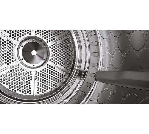 Сушильный автомат ASKO/ Арт. 576708 ; 85х60х64, конденсационная сушильная машина с тепловым насосом и парогенератором, 9 кг, А++, индукционный мотор, белая