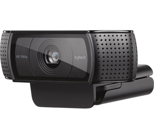 Веб-камера/ Logitech Webcam C920e Веб-камера/ Logitech Webcam C920e