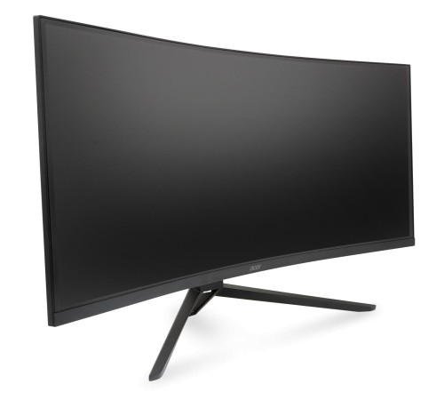 Монитор/ ACER ED343CURJ0bmiippx 34'', Curved 1000R Black, 21:9, VA, 3440x1440, 1 / 4ms, 300cd, 120Hz, 2xHDMI(2.0) + 2xDP(1.2) + SPK + Audio out, Speakers 3Wx2, sync: FreeSync Premium, hdr: HDR 10, Монитор/ ACER ED343CURJ0bmiippx 34'', Curved 1000R Black, 21:9, VA, 3440x1440, 1 / 4ms, 300cd, 120Hz, 2xHDMI(2.0) + 2xDP(1.2) + SPK + Audio out, Speakers 3Wx2, sync: FreeSync Premium, hdr: HDR 10,