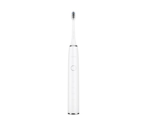 Ультразвуковая электрическая зубная щетка Realme RMH2012 (M1) Цвет: Белый (White) Ультразвуковая электрическая зубная щетка Realme RMH2012 (M1) Цвет: Белый (White)