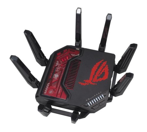 Маршрутизатор ASUS GT-BE19000/ ASUS GT-BE19000 Маршрутизатор ASUS GT-BE19000/ ASUS GT-BE19000