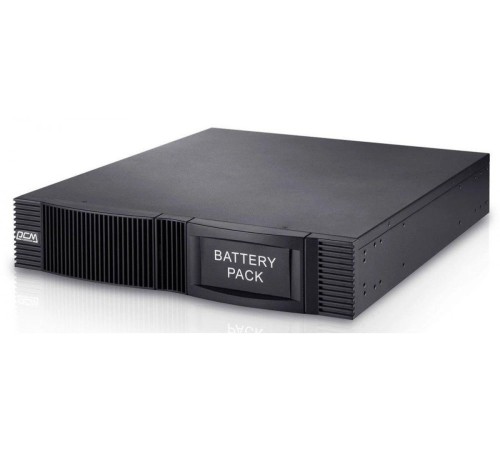 Батарейный модуль/ Powercom BAT BAT MRT-72V для MRT-2000/3000, SNT-2000, SNT-3000
