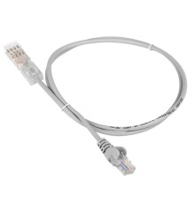Патч-корд Патч-корд RJ45-S110P2, 1 метр
