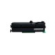Картридж F+ imaging, черный, 12 000 страниц, для Ricoh моделей Aficio sp4510sf/4510dn (аналог 407318), FP-RSP4500HE (Мятая упаковка)