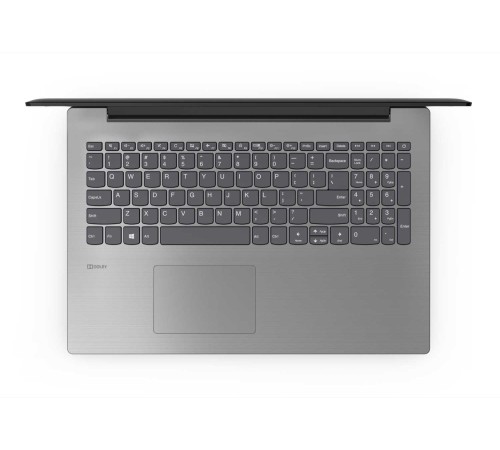 IdeaPad 330-15IKBR 15.6'' FHD(1920x1080) nonGLARE/Intel Core i3-8130U 2.20GHz Dual/4GB/500GB/GF MX150 2GB/noDVD/WiFi/BT4.1/0.3MP/SDXC/2cell/2.20kg/W10/1Y/BLACK (Мятая упаковка) IdeaPad 330-15IKBR 15.6'' FHD(1920x1080) nonGLARE/Intel Core i3-8130U 2.20GHz Dual/4GB/500GB/GF MX150 2GB/noDVD/WiFi/BT4.1/0.3MP/SDXC/2cell/2.20kg/W10/1Y/BLACK (Мятая упаковка)