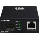 Медиаконвертер/ DMC-G10SC Media Converter 1000Base-T to 1000Base-LX, SC, Single-mode, 1310nm, 10KM, Stand-alone