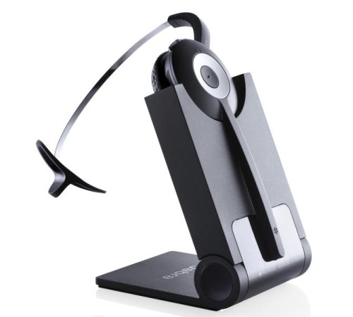 Гарнитура беспроводная/ PRO 920 Mono DECT NC WB Гарнитура беспроводная/ PRO 920 Mono DECT NC WB