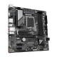 Материнская плата GIGABYTE B760M DS3H, LGA1700, B760, 4*DDR5, 4*SATA, 2*M.2, 3*USB 3.2, 2*USB 2.0, Type-C, 1*PCIx16, 2*PCIx1, D-Sub+HDMI+2*DP ,mATX