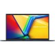 Ноутбук/ ASUS X1704VA-AU778 17.3"(1920x1080 (матовый) IPS)/Intel Core i3 1315U(1.2Ghz)/16384Mb/512PCISSDGb/noDVD/Int:Intel UHD Graphics/Cam/BT/WiFi/50WHr/war 1y/2.1kg/Quiet Blue/DOS