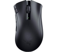 Игровая мышь Razer Deathadder V2 X HyperSpeed/ Razer Deathadder V2 X HyperSpeed  Gaming Mouse