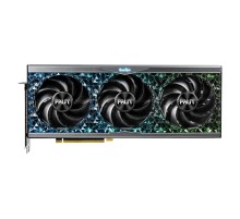Видеокарта/ VGA Palit GeForce RTX 4090 GameRock 24Gb 384bit GDDR6X