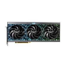 Видеокарта/ VGA Palit GeForce RTX 4090 GameRock 24Gb 384bit GDDR6X