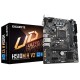 Материнская плата/ MB GIGABYTE INTEL H470 s1200, 2xDDR4(64GB), D-SUB/HDMI 1.4, 1xPCIe 3.0x16, 1xPCIe 3.0, 1xLAN, 4xSATA 6Gb/s, 1xM.2, 2xUSB 3.2, 4xUSB 2.0, 1xPS/2, mATX