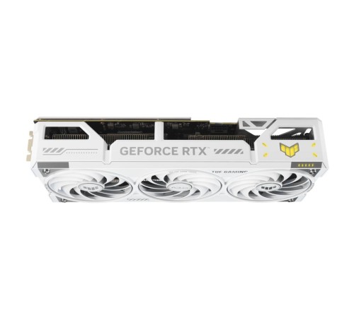 Видеокарта/ TUF-RTX5070TI-O16G-BTFWHITE