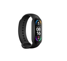 Фитнес трекер Mi Smart Band 6 XMSH15HM (BHR4951GL) (Вскрытая упаковка)