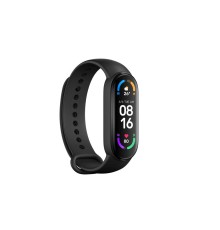 Фитнес трекер Mi Smart Band 6 XMSH15HM (BHR4951GL) (Вскрытая упаковка)
