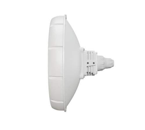 Комплект из двух точек доступа MikroTik Wireless Wire nRAY (Pair of preconfigured nRAYG-60ad devices for 60Ghz link (60GHz antenna, 802.11ad wireless, two core 1.2GHz CPU, 256MB RAM, 1x Gigabit L (существенное повреждение коробки)