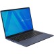 Ноутбук Maibenben M645 16"(1920x1200 (матовый) IPS)/AMD Ryzen 5 4600H(3Ghz)/16384Mb/512PCISSDGb/Int:AMD Radeon/Cam/BT/WiFi/45.6WHr/war 1y/1.79kg/Dark Blue/Linux
