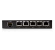 Маршрутизатор Ubiquiti EdgeRouter X SFP